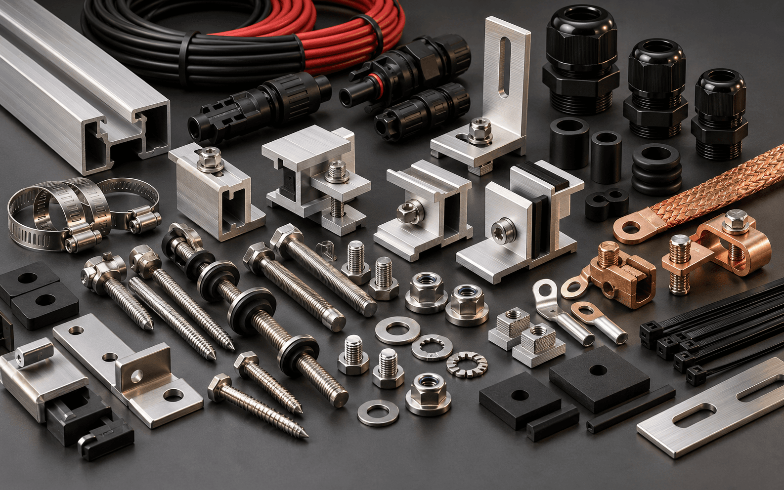 Imagen de referencia de accesorios
